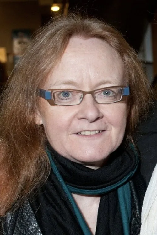 Lisette Dufour