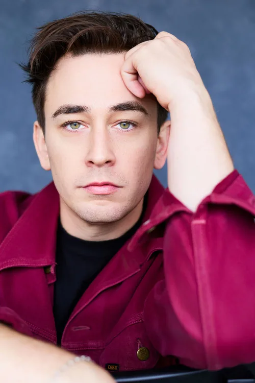 Cody Steele