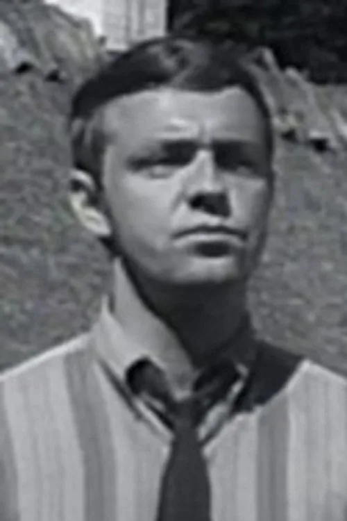 Fred Gunnarsson