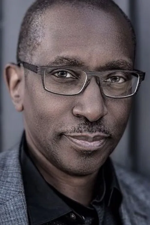Greg Phillinganes
