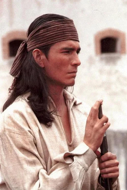 Ehécatl Chávez
