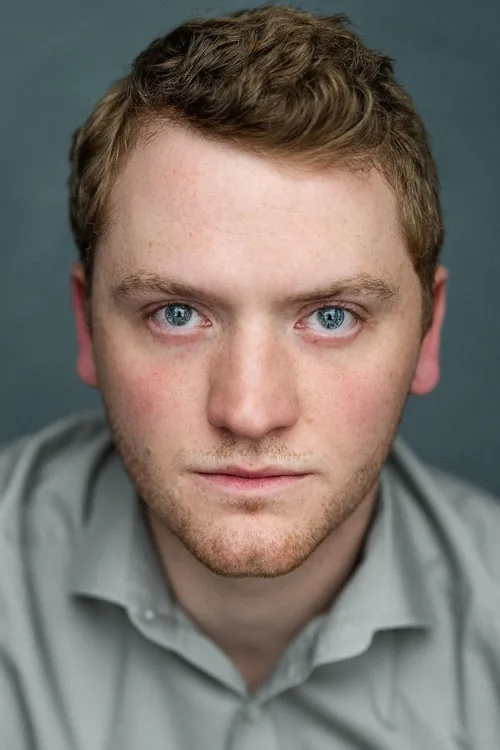 Ethan Thomas