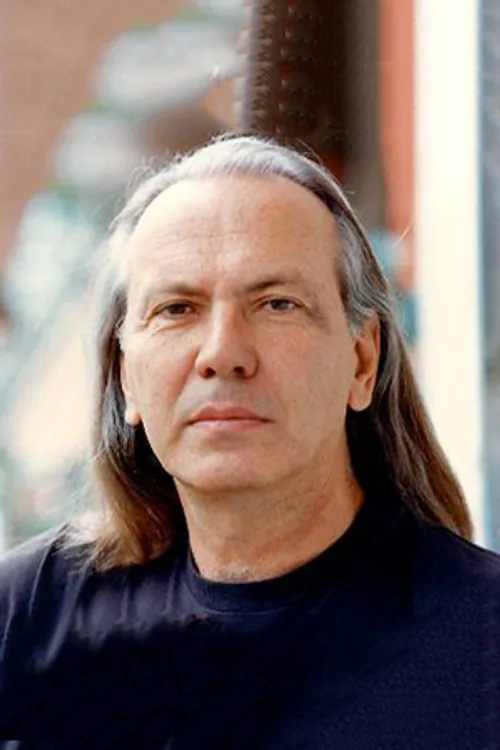 Petros Pandis