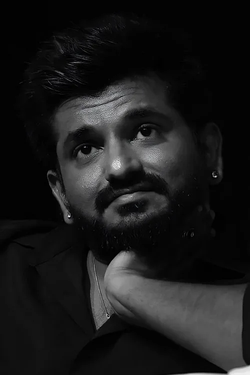 Ashwath Marimuthu