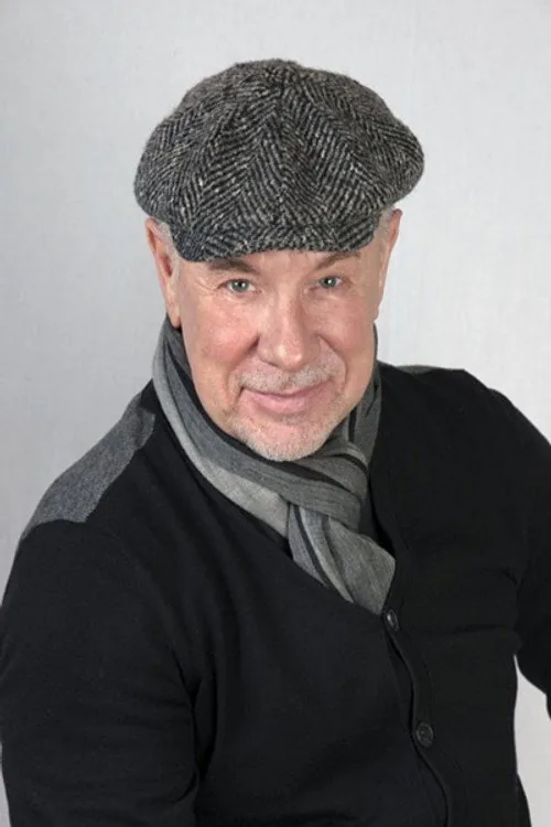 Виктор Бунаков
