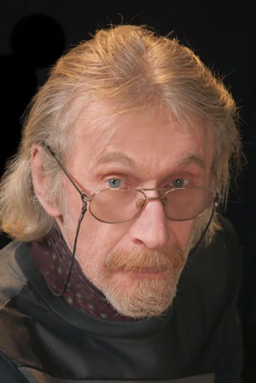 Алексей Кудинович