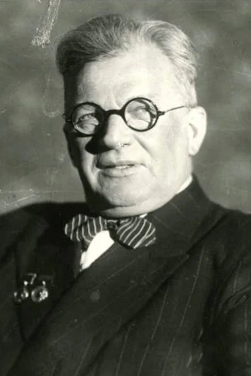 Фёдор Григорьев