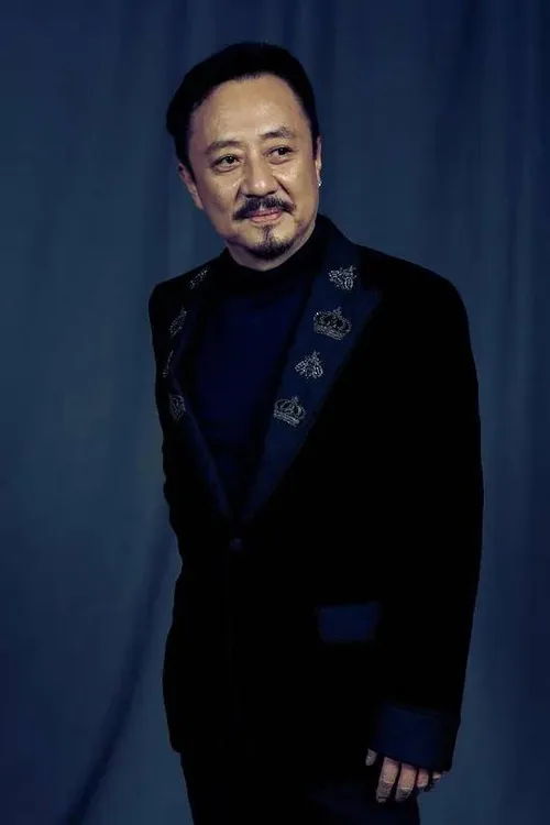 Chen Minzheng