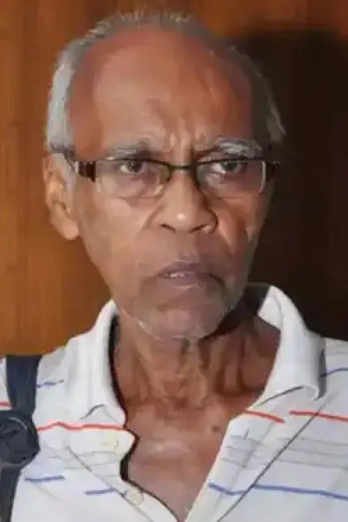 Nimai Ghosh
