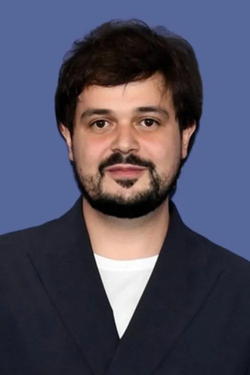 Francesco Russo