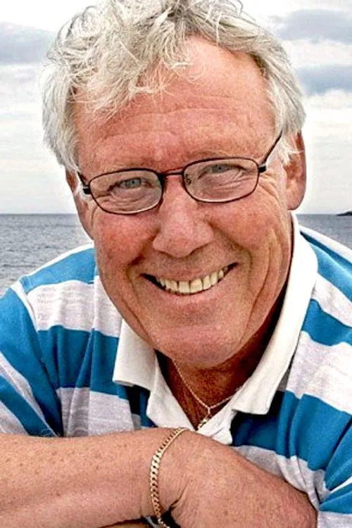 Knut Bjørnsen