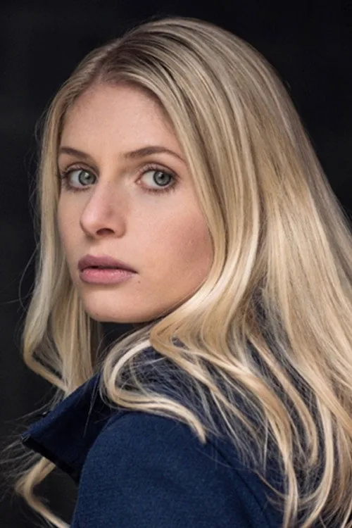 Nina Brandt