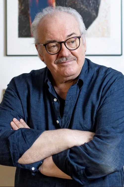 András Kisfaludy