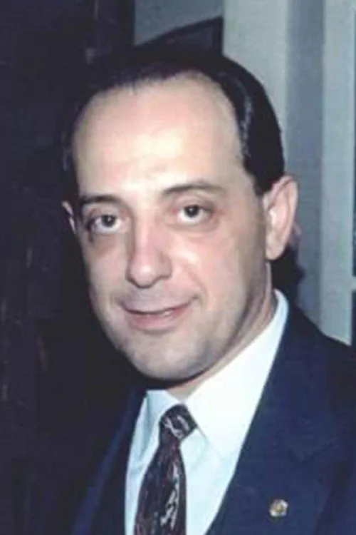 Άγγελος Γραμμένος