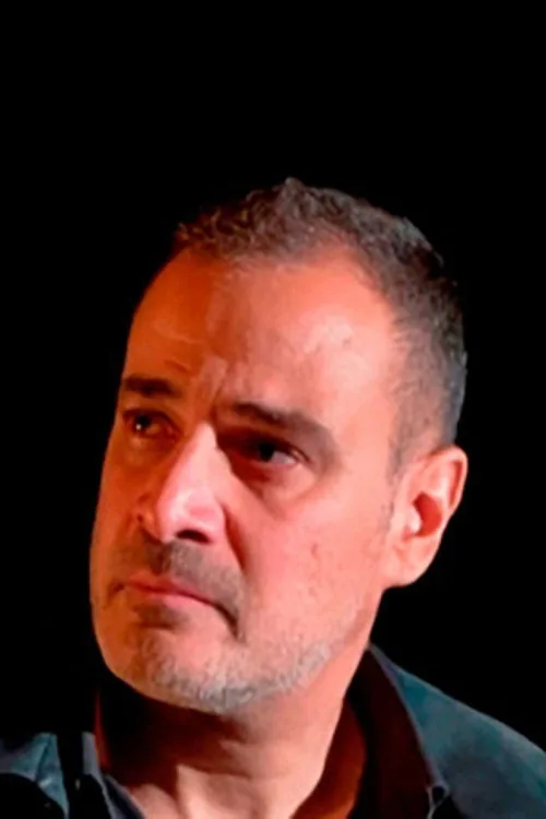 Βαγγέλης Ρόκος