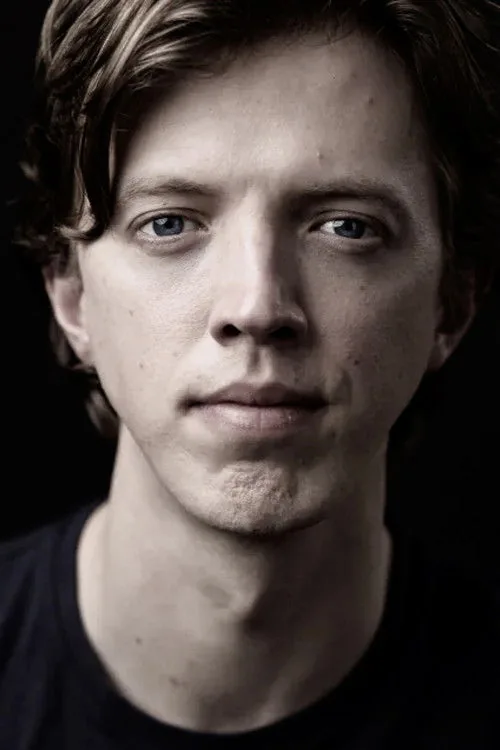 Eric James Gravolin