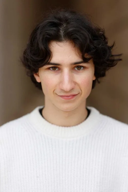 Samuele Mazza