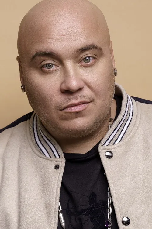 Александр Бреславский
