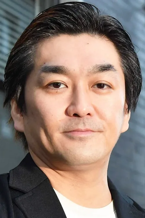 徳井健太