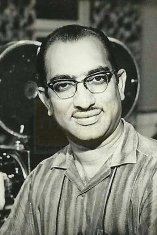 R. N. K. Prasad