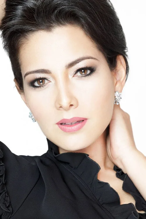 Gina Faarup Cochez