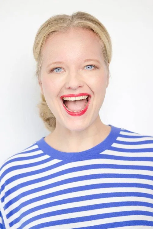 Franziska Zawila