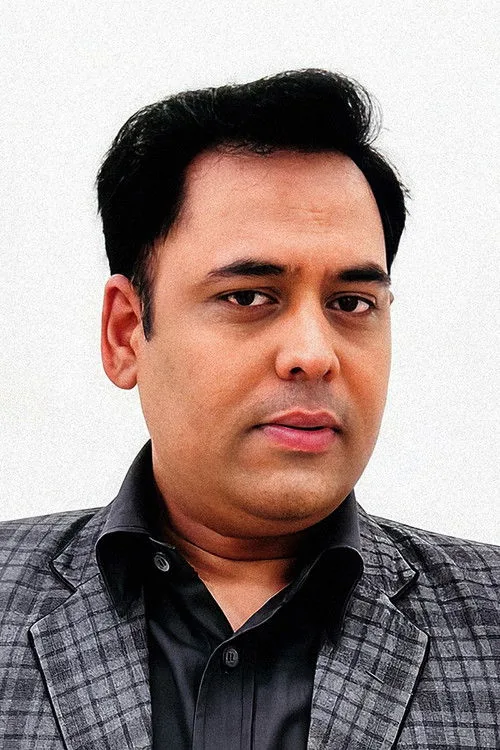 Keshav Deepak