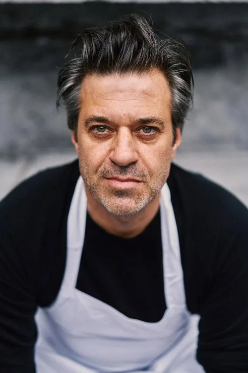 Sergio Herman