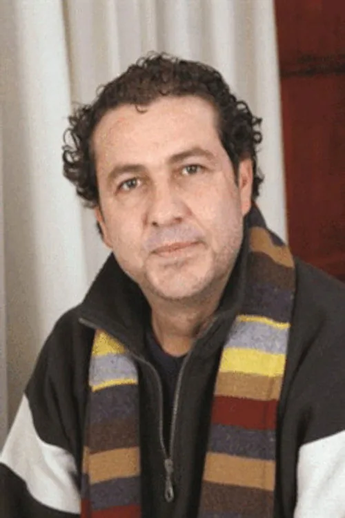 Nedal Sejari