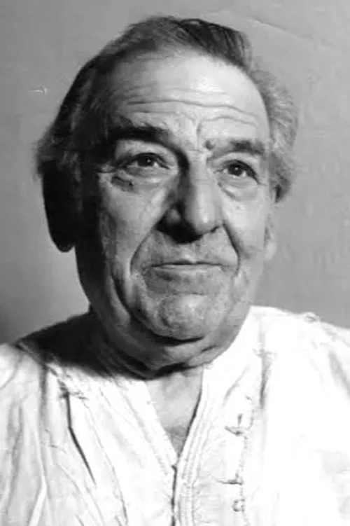 Andreas Malandrinos