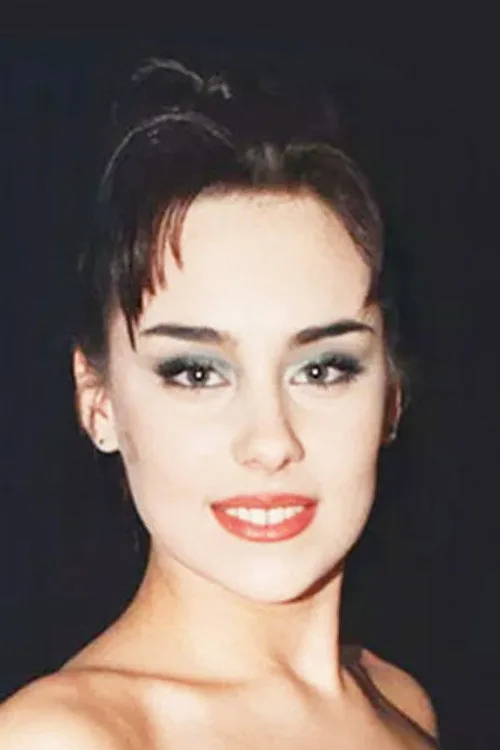 Mirella Koullias