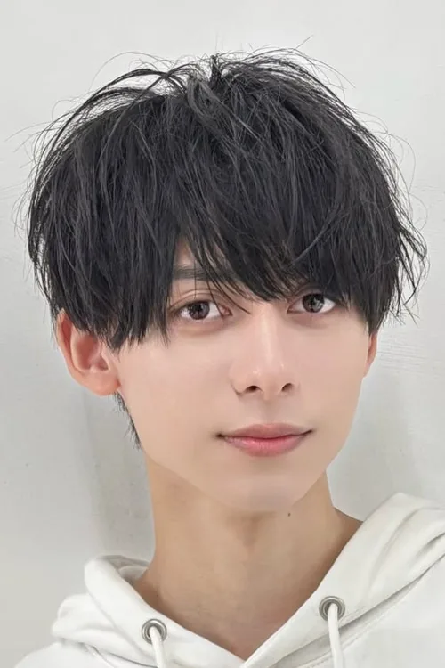 黒澤胤也