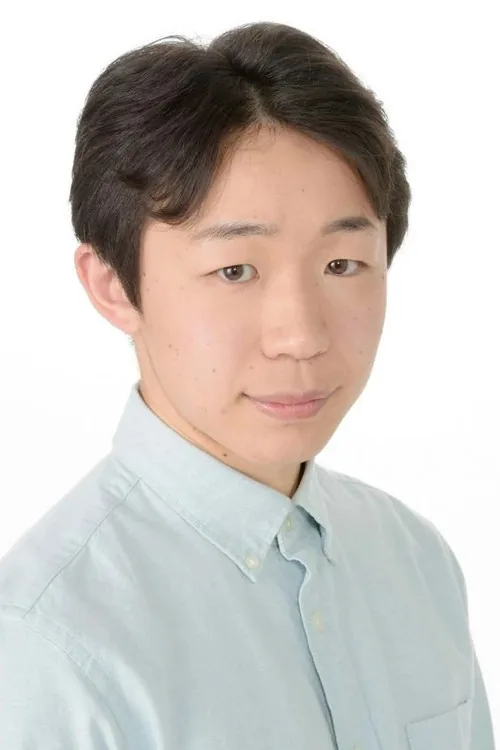白石拳大
