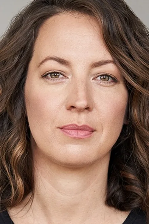 Catherine Proulx