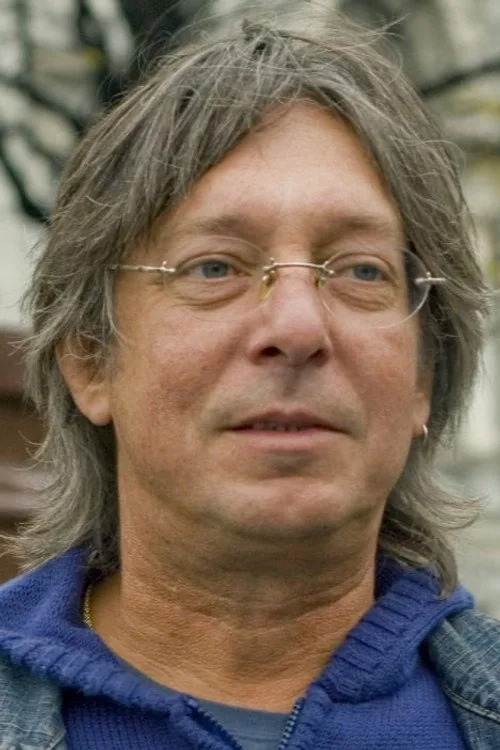 Andrey Zabludovsky