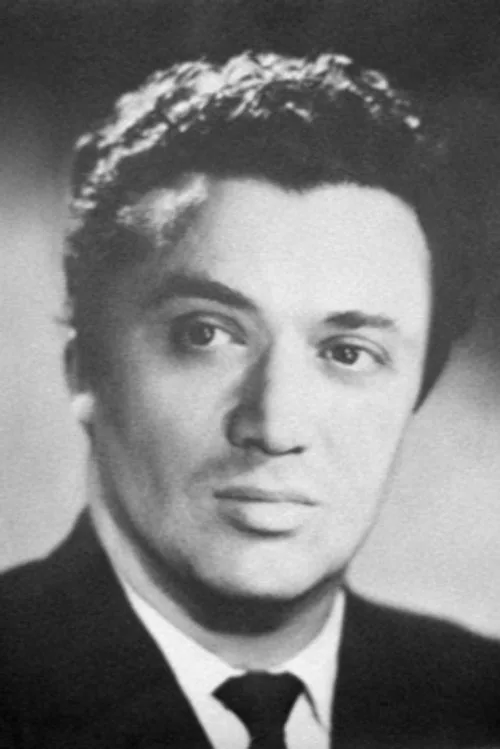 Александр Алов