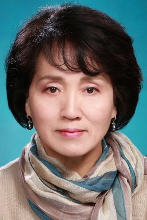 민경옥