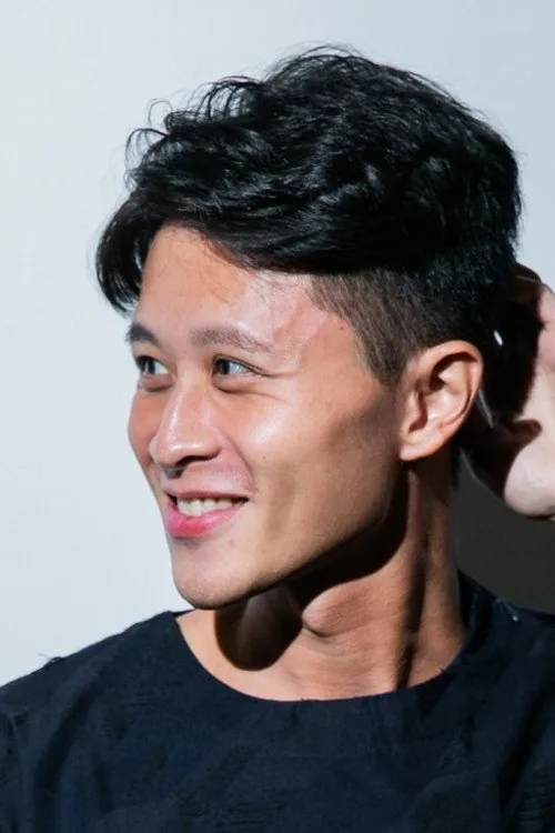 Chuang Yung-hsiang