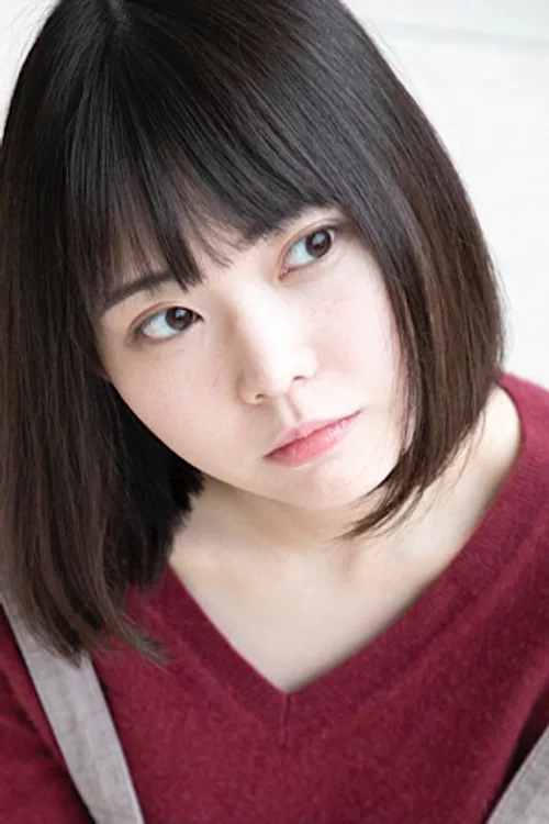 藤井愛稀