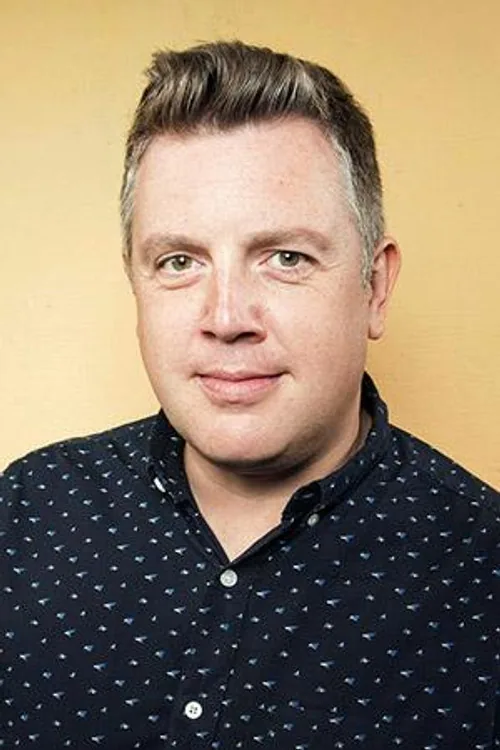 Jared Logan