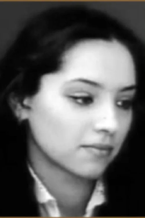 Oksana Drozdova