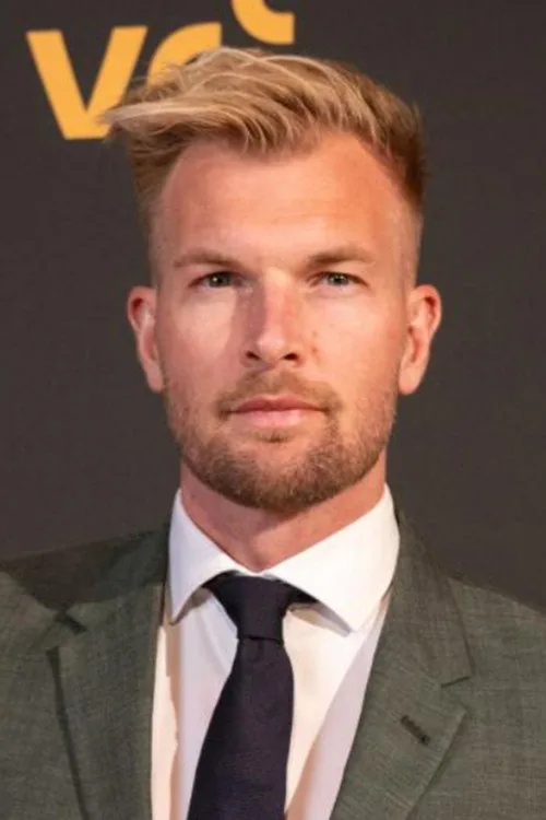 Ruben Van Gucht