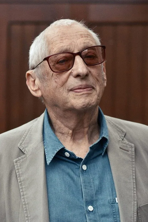 Serge Korber