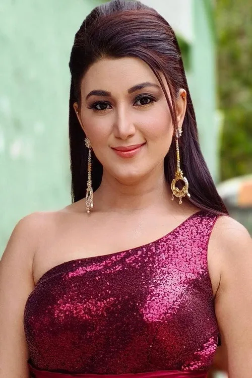 Nikunj Malik
