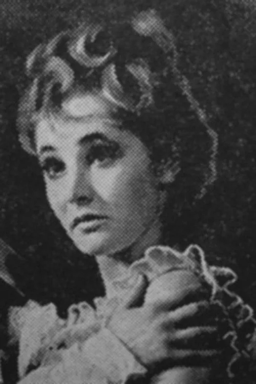 Фаина Никитина