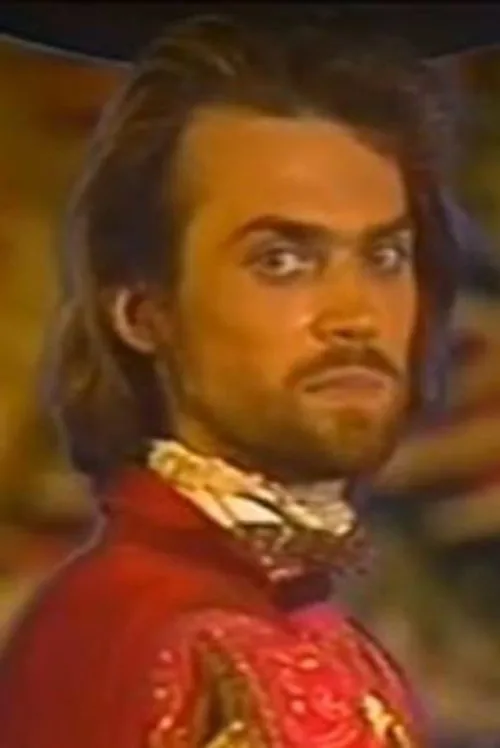 Сергей Кудимов