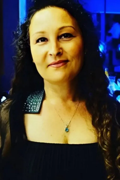 Selay Taşdöğen