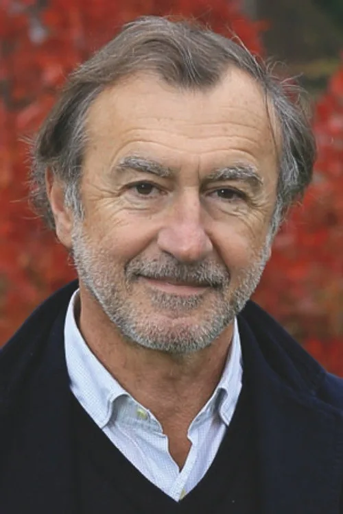 Christophe Malavoy