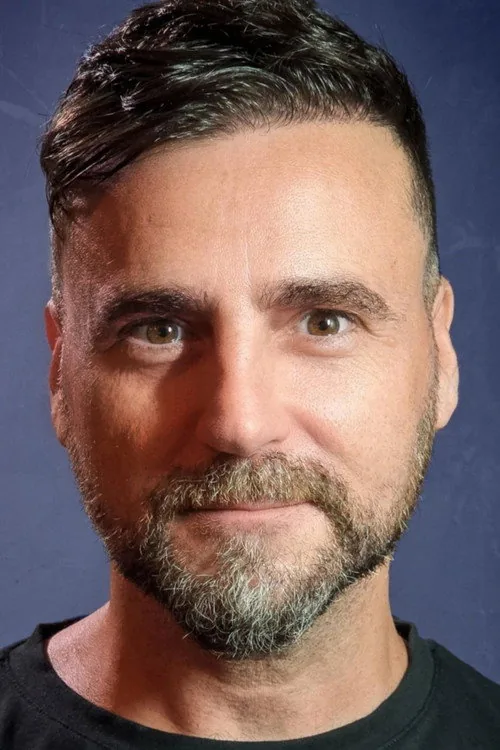 Agustín Goncalves