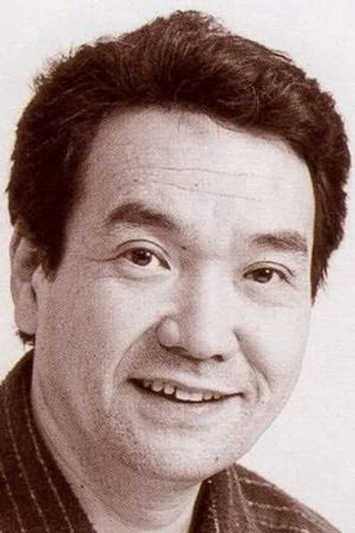 柏木隆太